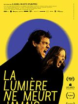 poster du film La lumière ne meurt jamais