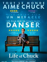 Affiche de Life Of Chuck, film à voir en streaming sur Pygargue
