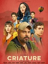 poster du film Criature