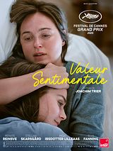Affiche de Valeur sentimentale, film à voir en streaming sur Pygargue