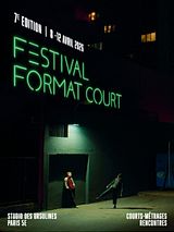 poster du film Festival Format Court - Reprise de films primés