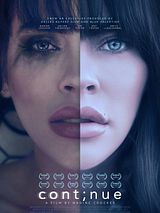 Affiche de Continue, film à voir en streaming sur Pygargue