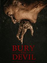 Affiche de Bury the Devil, film à voir en streaming sur Pygargue