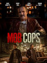 Affiche de Mob Cops, film à voir en streaming sur Pygargue