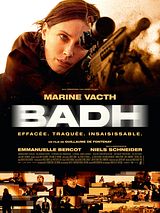 Affiche de Badh, film à voir en streaming sur Pygargue