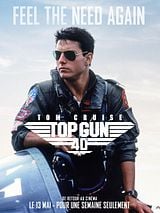 poster du film Top Gun