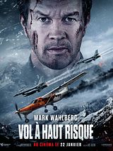 Affiche de Vol à haut risque, film à voir en streaming sur Pygargue