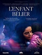 poster du film L’Enfant bélier