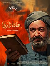 poster du film Le Destin