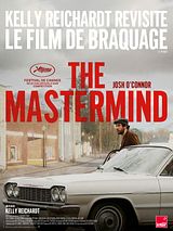 poster du film The Mastermind