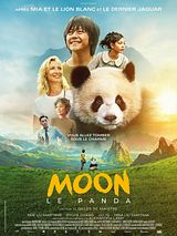 Affiche de Moon Le Panda, film à voir en streaming sur Pygargue