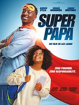 Affiche de Super Papa, film à voir en streaming sur Pygargue