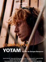 poster du film Looking for Yotam