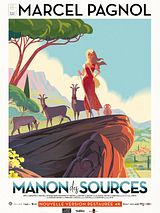 poster du film Manon des Sources