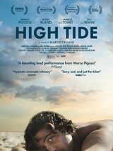Affiche de À marée haute, film à voir en streaming sur Pygargue