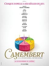 poster du film Camembert