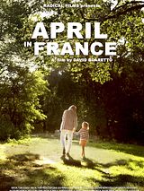 poster du film April en France