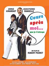 Affiche de Cours après moi que je t'attrape, film à voir en streaming sur Pygargue