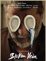 Affiche de Veine éclatée, film à voir en streaming sur Pygargue