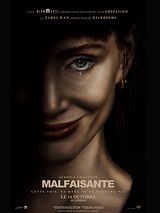 poster du film Malfaisante
