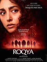 Affiche de Roqya, film à voir en streaming sur Pygargue