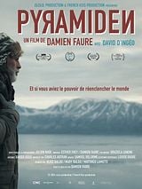 poster du film Pyramiden