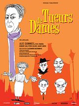 poster du film Tueurs de dames