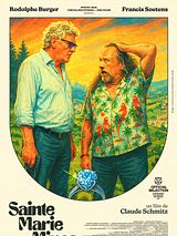 poster du film Sainte-Marie-aux-Mines