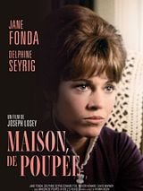 poster du film Maison de poupée