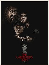 Affiche de The Carpenter's Son, film à voir en streaming sur Pygargue