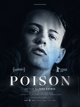 poster du film Poison