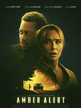 Affiche de Alerte Enlèvement, film à voir en streaming sur Pygargue