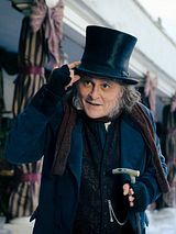 Affiche de Scrooge, film à voir en streaming sur Pygargue