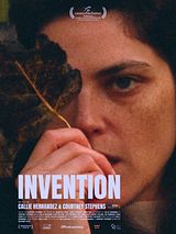 Affiche de Invention, film à voir en streaming sur Pygargue