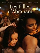 poster du film Les Filles d'Abraham