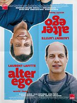 poster du film Alter Ego