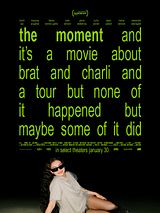 Affiche de The Moment, film à voir en streaming sur Pygargue