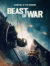 Affiche de Beast Of War, film à voir en streaming sur Pygargue