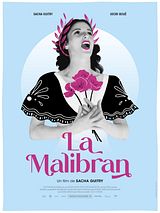 Affiche de La Malibran, film à voir en streaming sur Pygargue