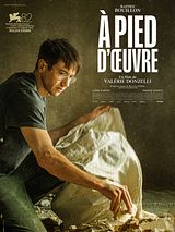 Affiche de À pied d'œuvre, film à voir en streaming sur Pygargue