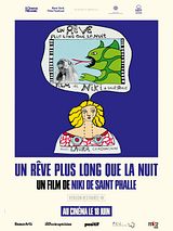 Affiche de Un rêve plus long que la nuit, film à voir en streaming sur Pygargue