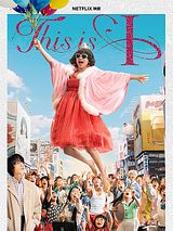 Affiche de C'est vraiment moi, film à voir en streaming sur Pygargue