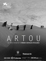 poster du film Artou