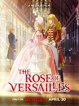 Affiche de La Rose de Versailles, film à voir en streaming sur Pygargue