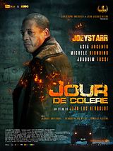 Affiche de Jour de colère, film à voir en streaming sur Pygargue