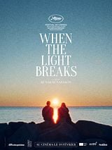 poster du film When the Light Breaks