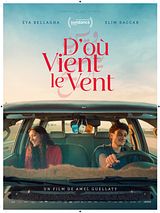 Affiche de D'où vient le vent, film à voir en streaming sur Pygargue