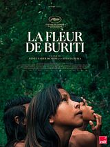 Affiche de La Fleur de Buriti, film à voir en streaming sur Pygargue