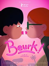 poster du film Beurk! (court-métrage)