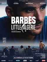 Affiche de Barbès, little Algérie, film à voir en streaming sur Pygargue